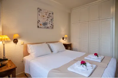 Luxury Villas Collection