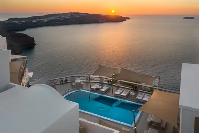 Grand View Hotel