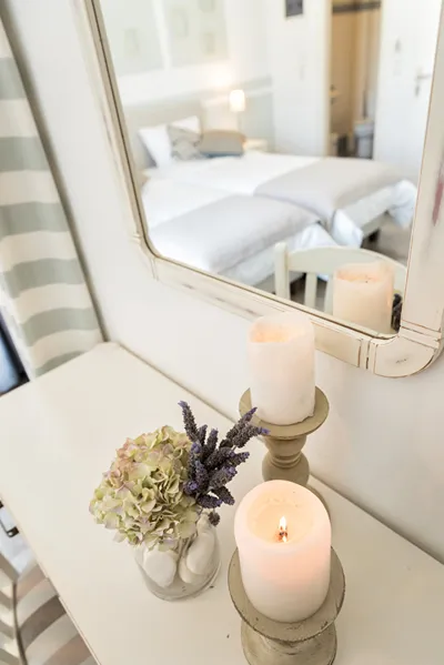Oasis Hotel Paros