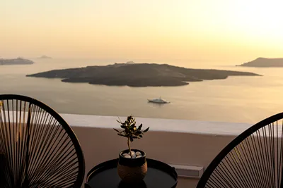 Caldera Senses Santorini