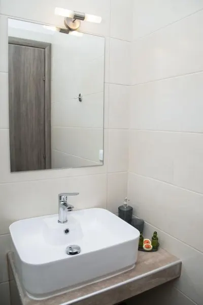 Gmare Studios And Apartments