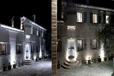 Torri e Merli Boutique Hotel