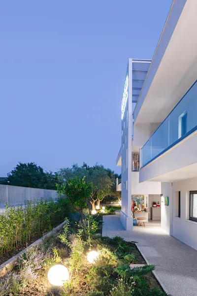Mariya Art Living Chalkidiki