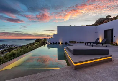 Paros Villa Skylines Estate
