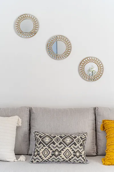 SantoRossa Luxury Villas