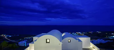 LF Suites & Villas