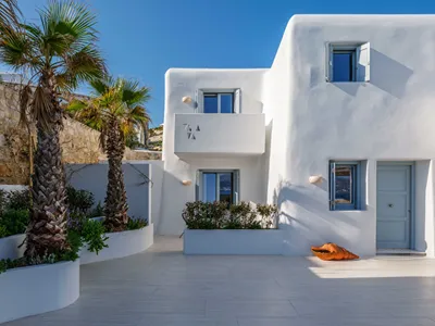 Villa Lapis by Mykonos Rocks