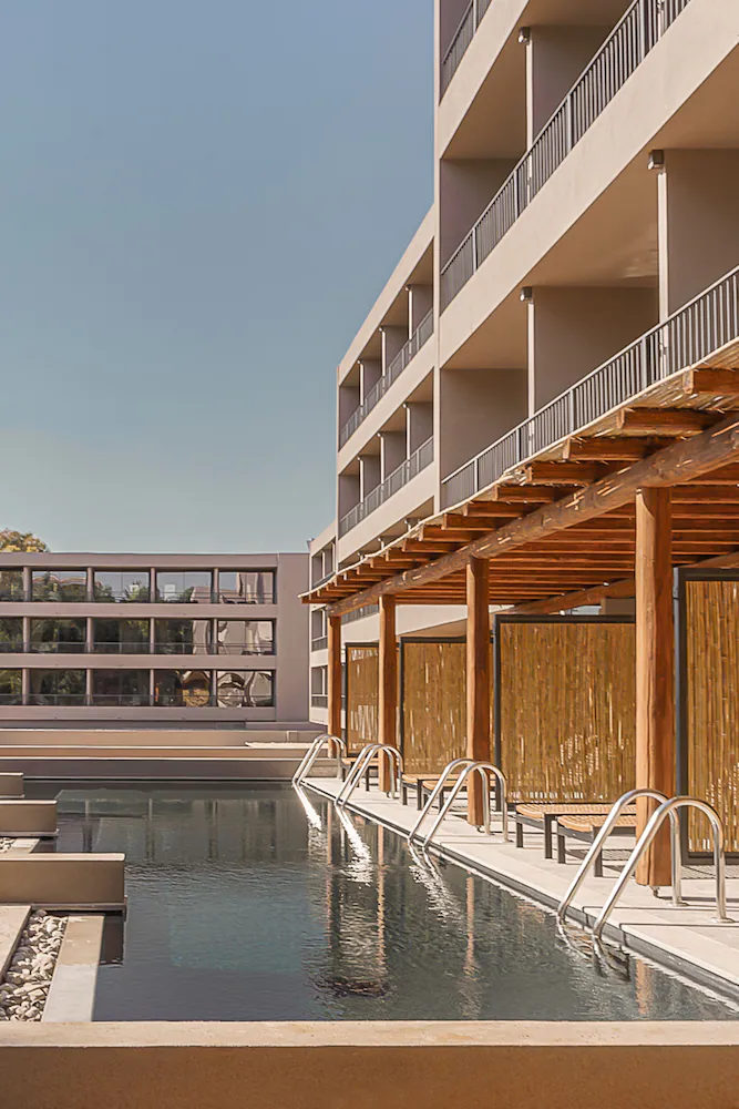 Cook's Club Corfu - Adults Only