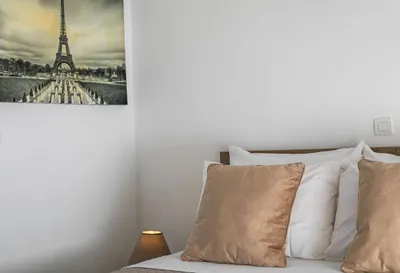 San Francisco Maisonette