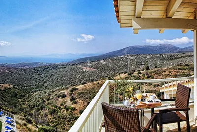Filion Eco Hotel