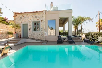Kleanthi Villa Chania