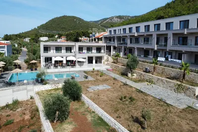 RACHONI AMAZING HOTEL