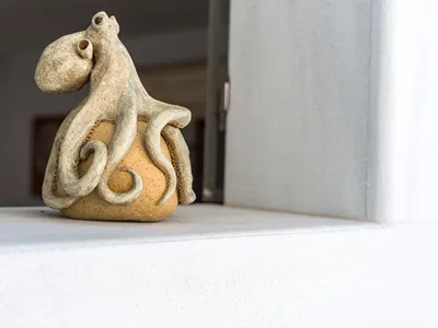 Rhenia Mykonos Hotel & Bungalows
