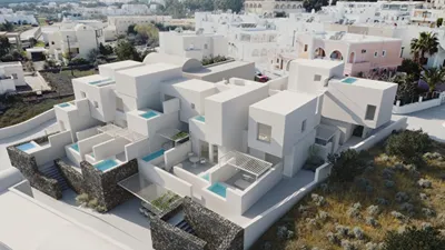 Neo Suites