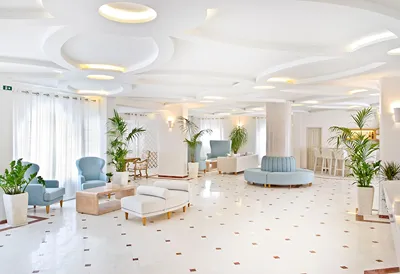 Santorini Palace Hotel