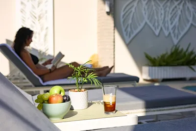 Alkyonis Hotel Chalkidiki