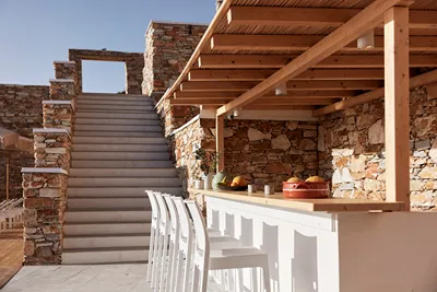 Eutopia Suites Sifnos