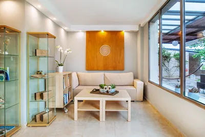 Sunny Villas Resort and Spa