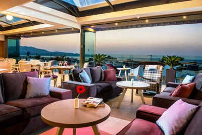 Castello City Hotel