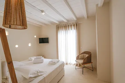 Villa Veneta Mykonos