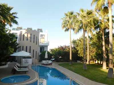 Elizabeth Suites Chania