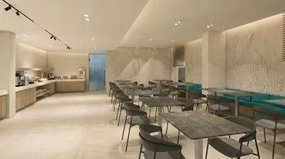Sea View Hotel & Apartments