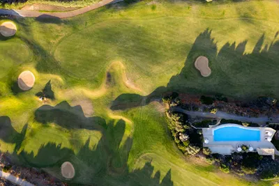 Crete Golf Club Hotel Hersonissos