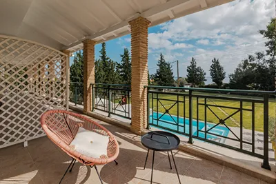 Rivazzurra Luxury Villa