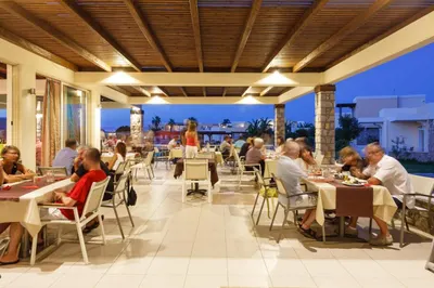 Natura Park Village Hotel & Spa