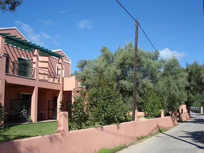 Ionian Breeze Studios Lefkada