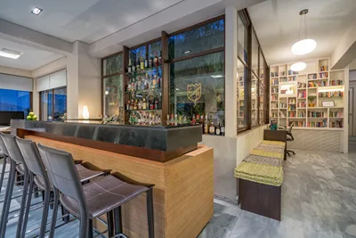Castelli Hotel Zante