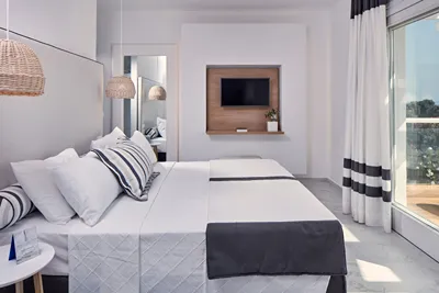 Archipelagos Hotel Mykonos