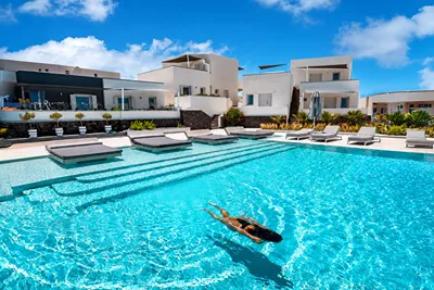 Myst Boutique Hotel Santorini