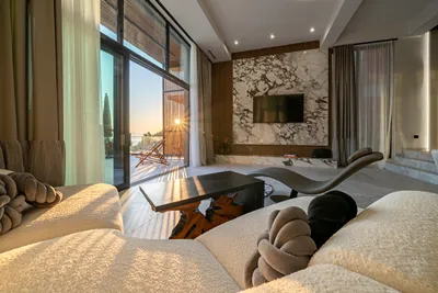 Alicanto Luxury Villas