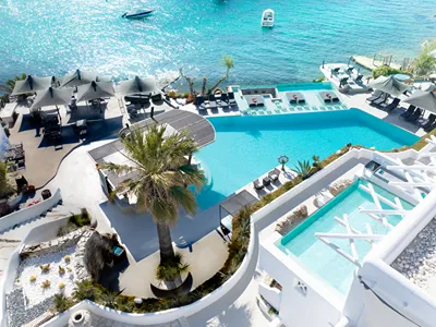 Kivotos Mykonos