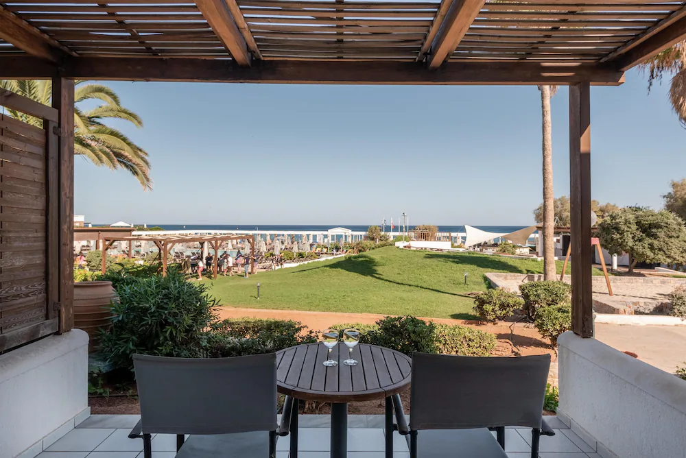 Annabelle Beach Resort