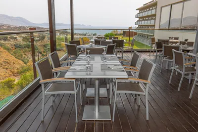 Princess Sun Hotel & Spa
