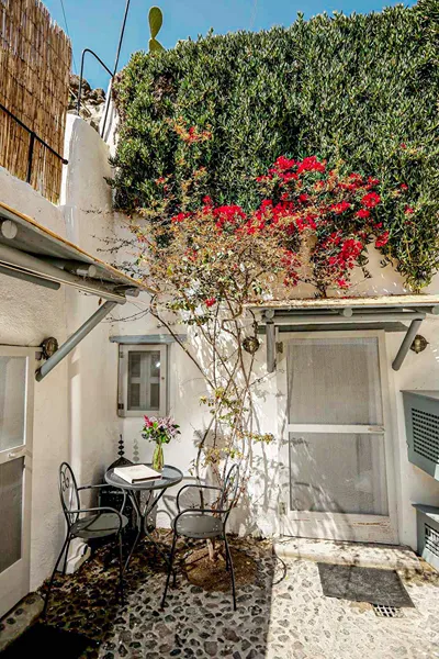 Dandy Villas Santorini