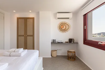 Porto Mykonos Hotel