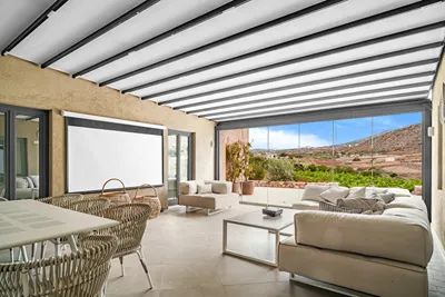 Phaos at Cellaria Estate