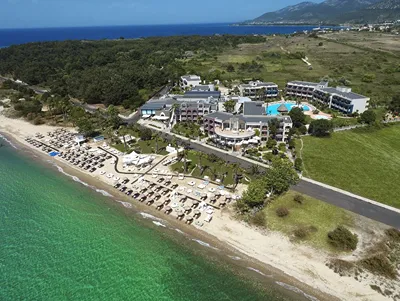 Ilio Mare Hotel & Resort Thassos by GHH