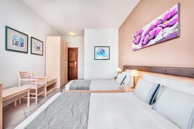 Palladium Hotel Halkidiki