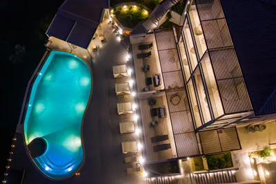 Katouna Suites
