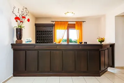 Nereides Hotel Halkidiki