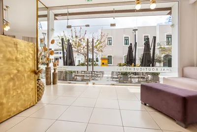 Coral Hotel - Hotelia Hospitality Group