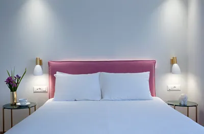 The Alley Hotel