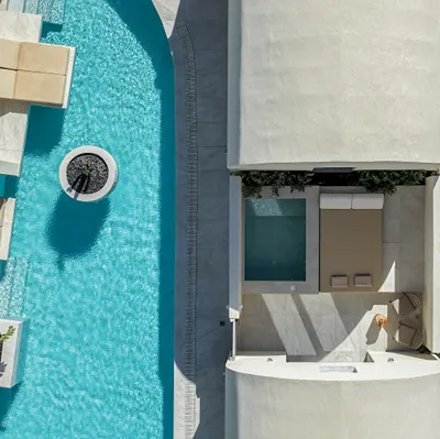 Heyday Luxury Suites