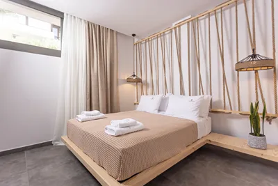Dionisos Luxury Villas