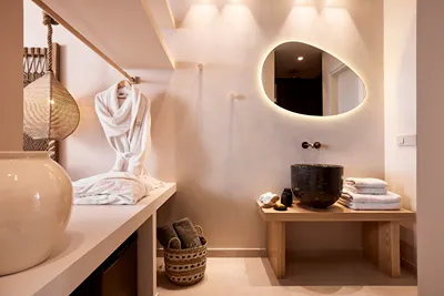 Enalion Suites Sifnos