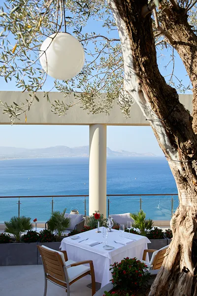 Lindos Blu Luxury Hotel & Suites Rhodes